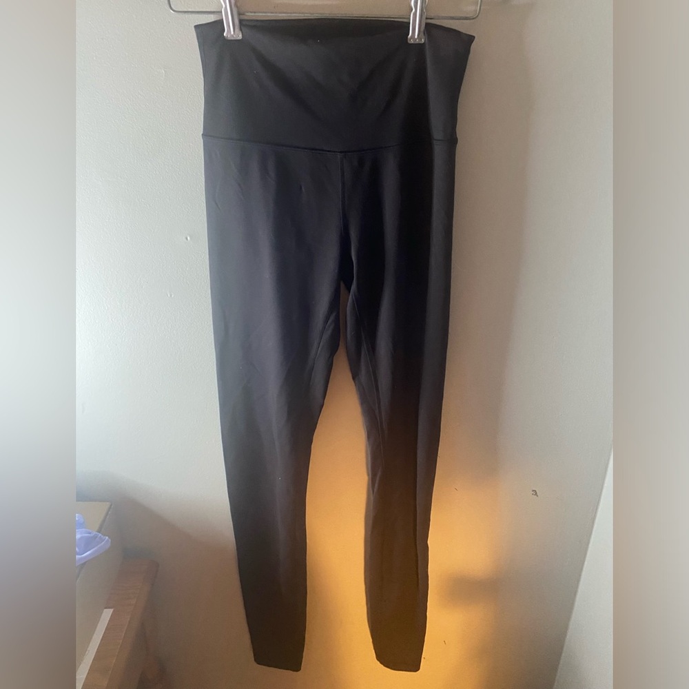 Lululemon Wunder Train legging